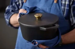 Holm Gryde Støbejern 3,6L