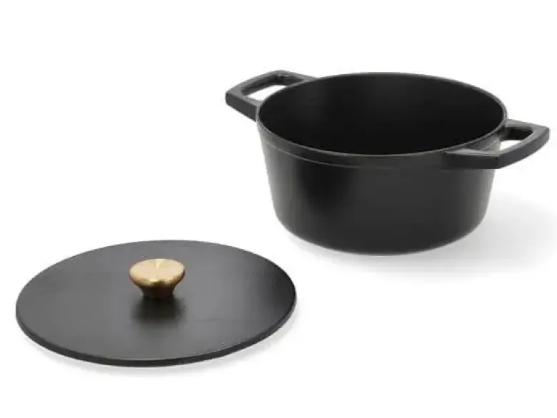 Holm Gryde Støbejern 3,6L