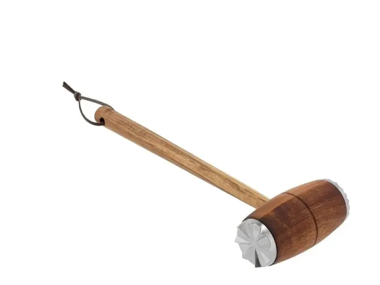 HOLM Kødhammer i Acacietræ 29 cm