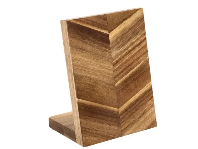 Holm Knivblok