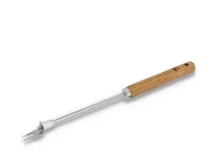 HOLM Osteskærer 24,5 cm Rustfrit stål/Akacie