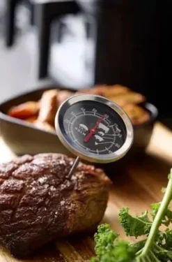 Holm Stegetermometer