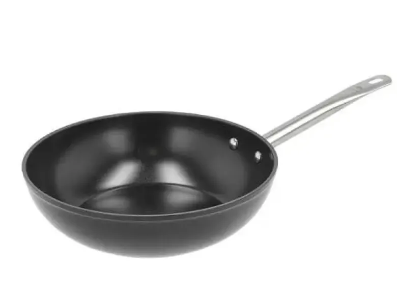 Holm Wokpande