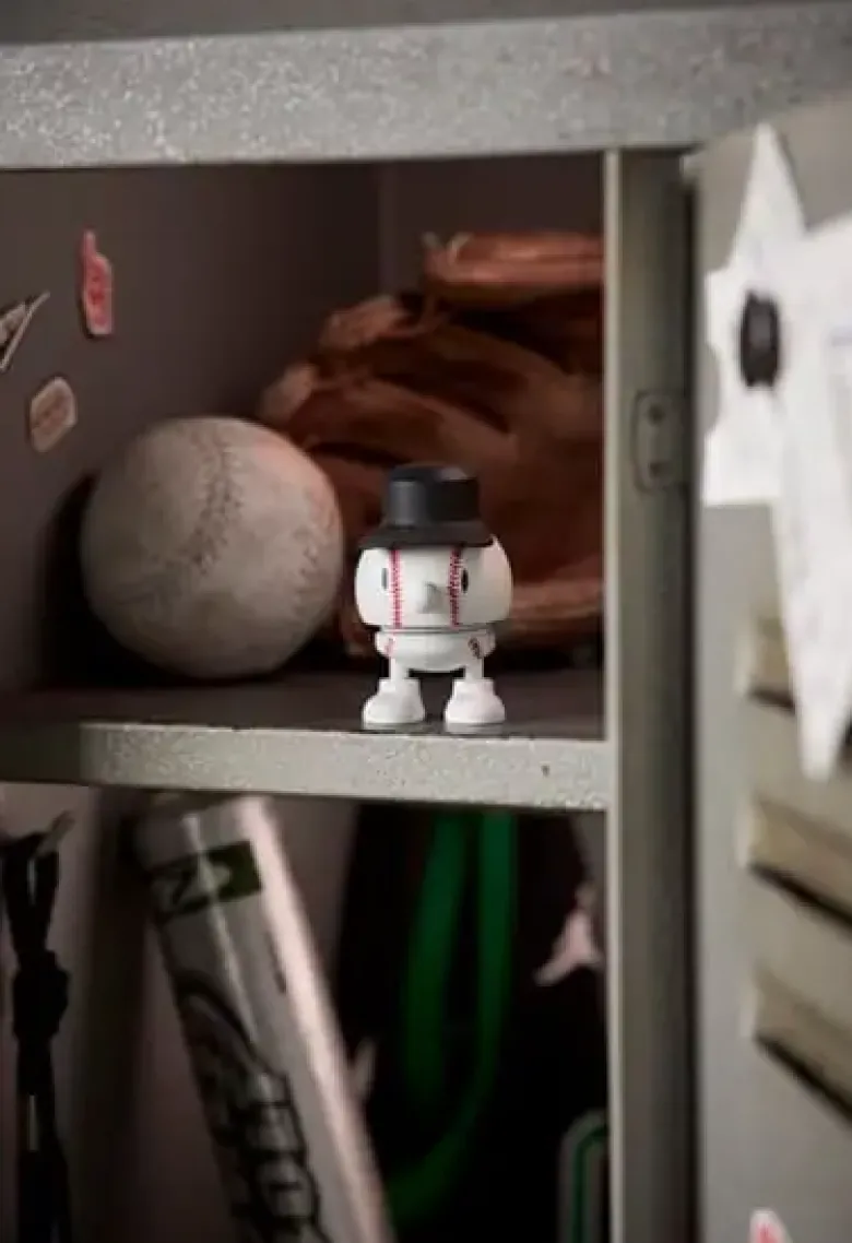 Hoptimist Baseball Bumble Hoptimist