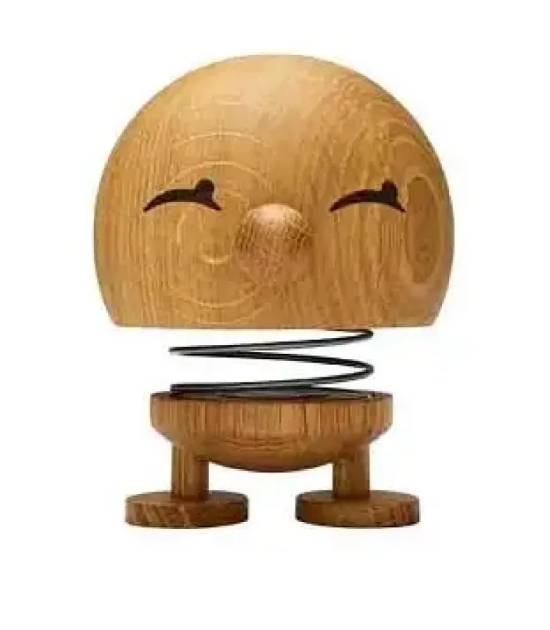 Hoptimist Bimble Eg stor
