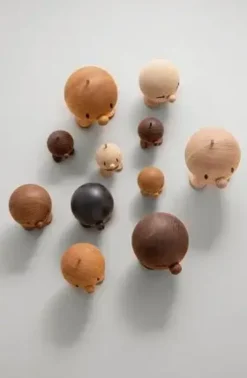Hoptimist Bumble Eg mellem