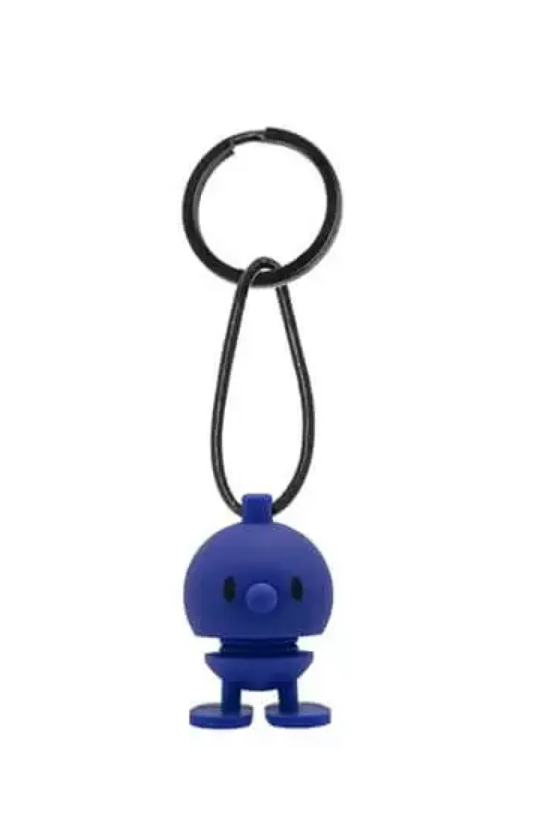 Hoptimist Bumble Nøglering Dark Blue