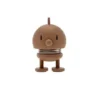 Hoptimist Bumble Soft XS Choko