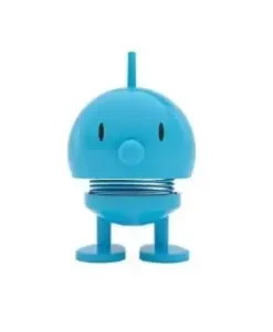 Hoptimist Bumble turkis lille