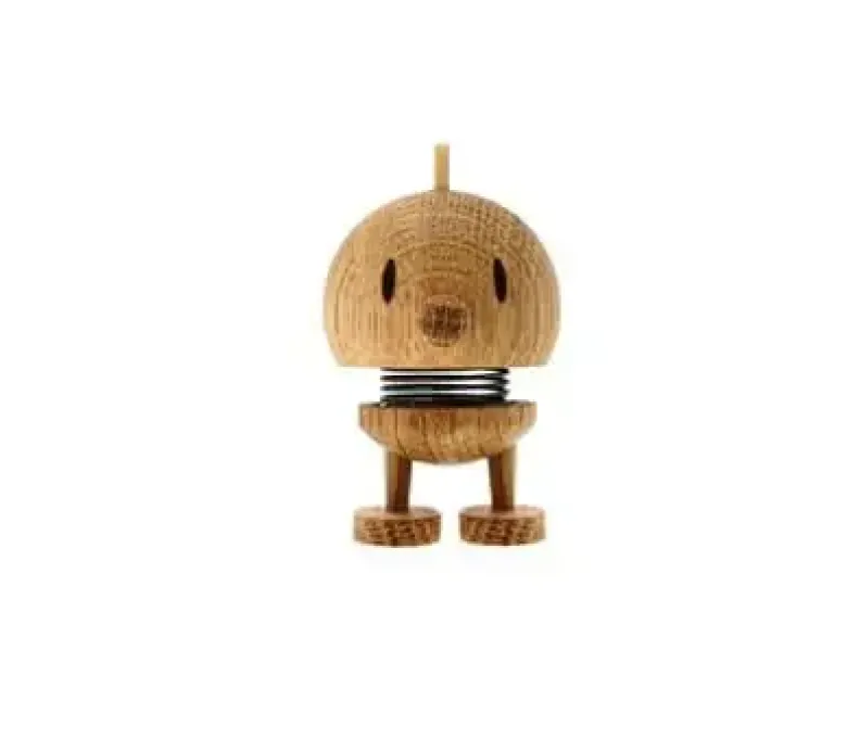 Hoptimist Bumble XS egetræ