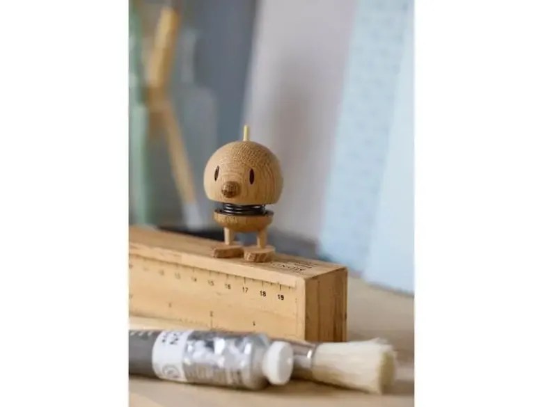 Hoptimist Bumble XS egetræ