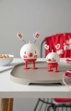 Hoptimist Fødselsdags Bumble lille