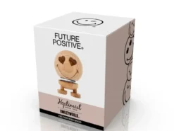 Hoptimist Figur Smiley Love m