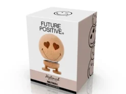 Hoptimist Figur Smiley Love S