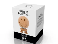 Hoptimist Figur Smiley M