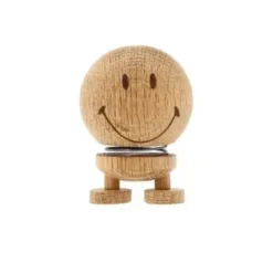 Hoptimist Figur Smiley S