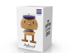 Hoptimist Figur Student Bimble lille egetræ