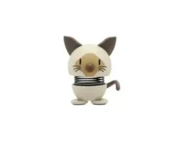 Hoptimist Siamede XS Beige