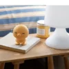 Hoptimist soft Bimble mimosa mellem