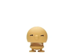 Hoptimist soft Bimble mimosa mellem