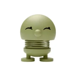 Hoptimist Soft Bimble Olive