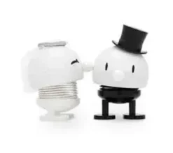 Hoptimist Wedding Brud hvid small