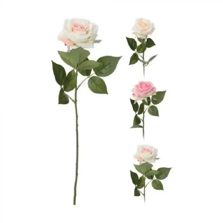 H&S Collection Falsk Rose