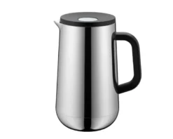 Impulse termokande stål/sort lav - 1 liter