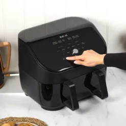 Instant Vortex airfryer 8,5 liter 1700 watt med separator