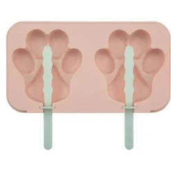 Ispinde form, Paws - Smokey rose