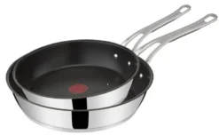 Jamie Oliver Cook Classics SS pandesæt 20+28 cm