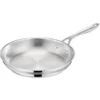 Jamie Oliver Cook smart SS stegepande Ø28 cm