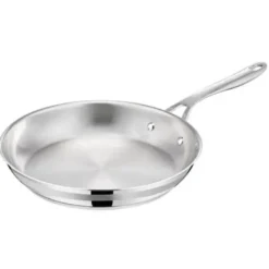 Jamie Oliver Cook smart SS stegepande Ø28 cm