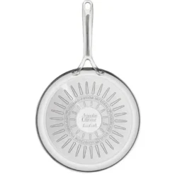 Jamie Oliver Cook smart SS stegepande Ø28 cm