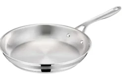 Jamie Oliver Cook smart SS stegepande Ø24 cm