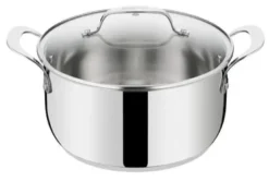 Jamie Oliver Essential gryde 5,2L