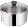 Jamie Oliver Everyday kitchen SS Gryde 5,4L