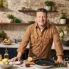Jamie Oliver Quick & Easy SS keramisk stegepande 28 cm