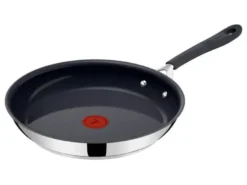Jamie Oliver Quick & Easy SS keramisk stegepande 28 cm