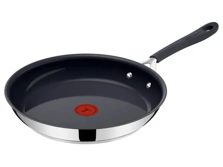 Jamie Oliver Quick & Easy SS keramisk stegepande 28 cm
