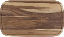 Jamie Oliver skærebræt 48x28x2,5 cm - large