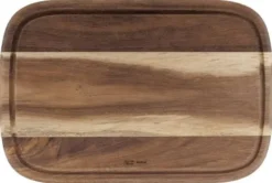 Jamie Oliver skærebræt 37,4x25x2,2 cm medium