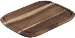 Jamie Oliver skærebræt 28x21,5x2 cm - small