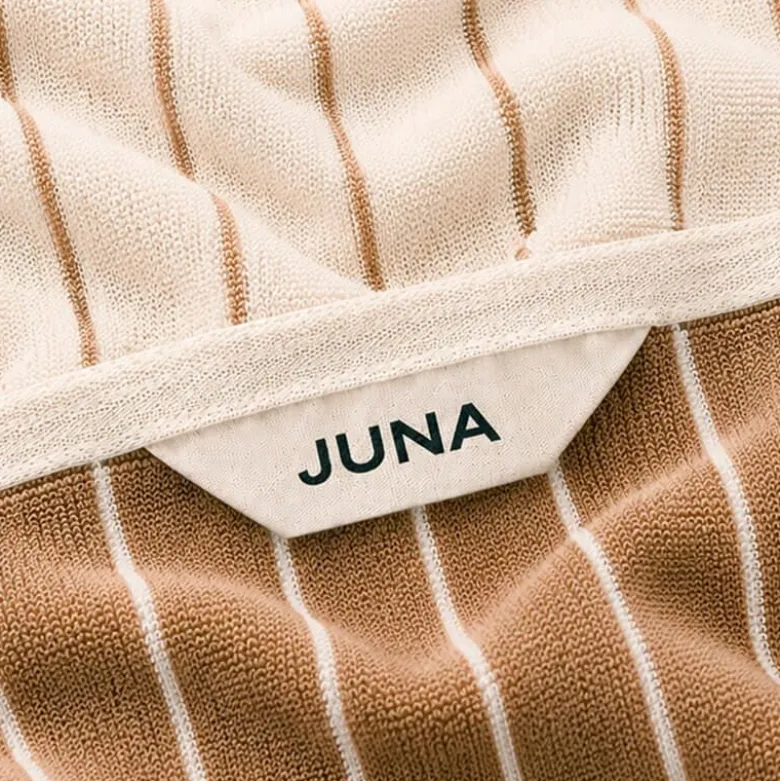 Juna Håndklæde offwhite 50x100 cm