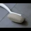 Kalksten på håndtag - Til toilet og fliser