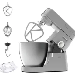 Kenwood køkkenmaskine KVL4100S Chef XL
