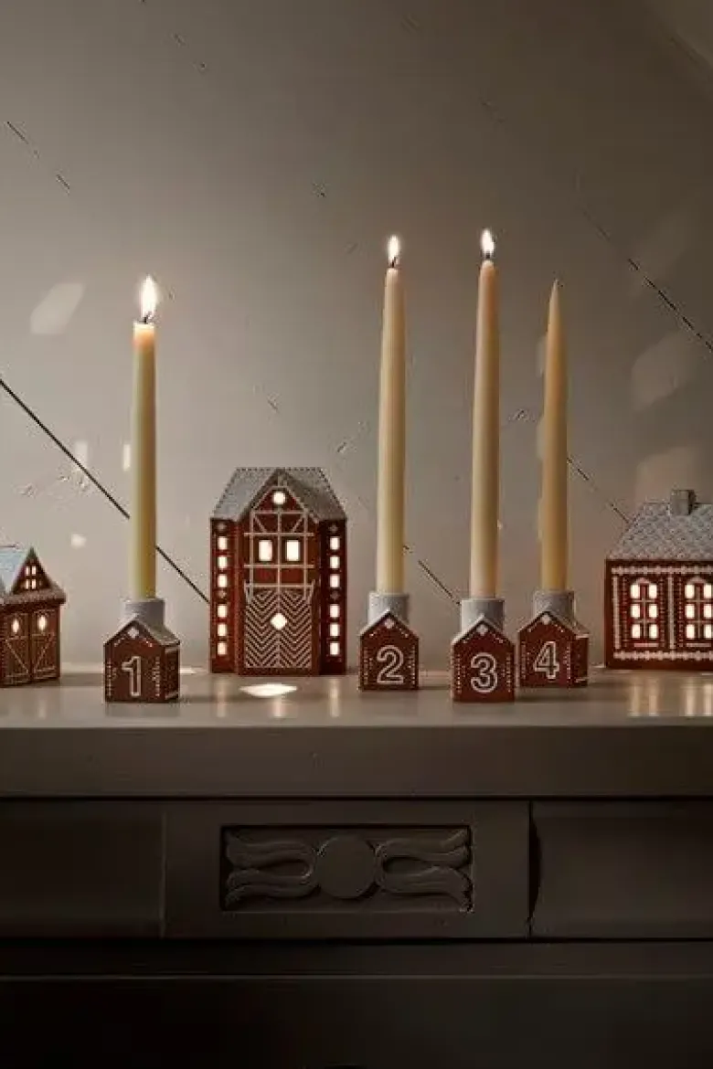 Kähler Adventstage