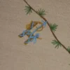 Kähler Jul Juletræstæppe Ø130