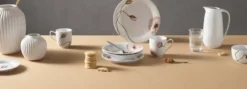 Kähler Poppy krus 33cl
