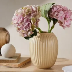 Kähler Vase H21 cm Birk